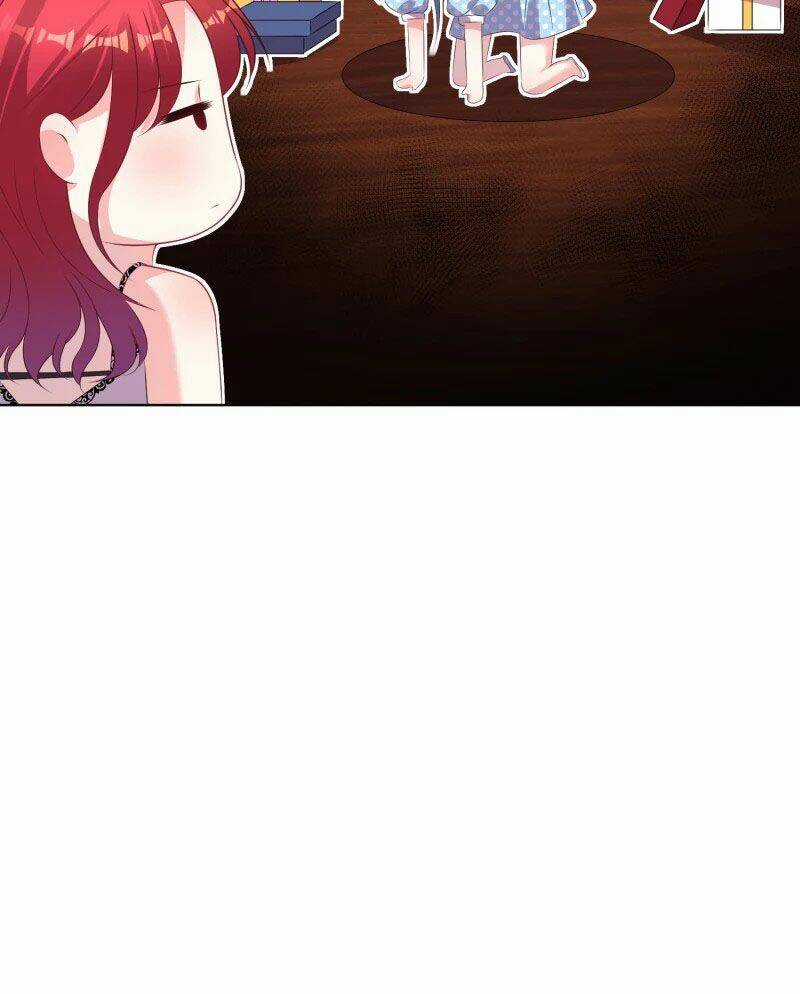 Tôi Bị Tổng Tài Ám Hại Chapter 120 trang 11