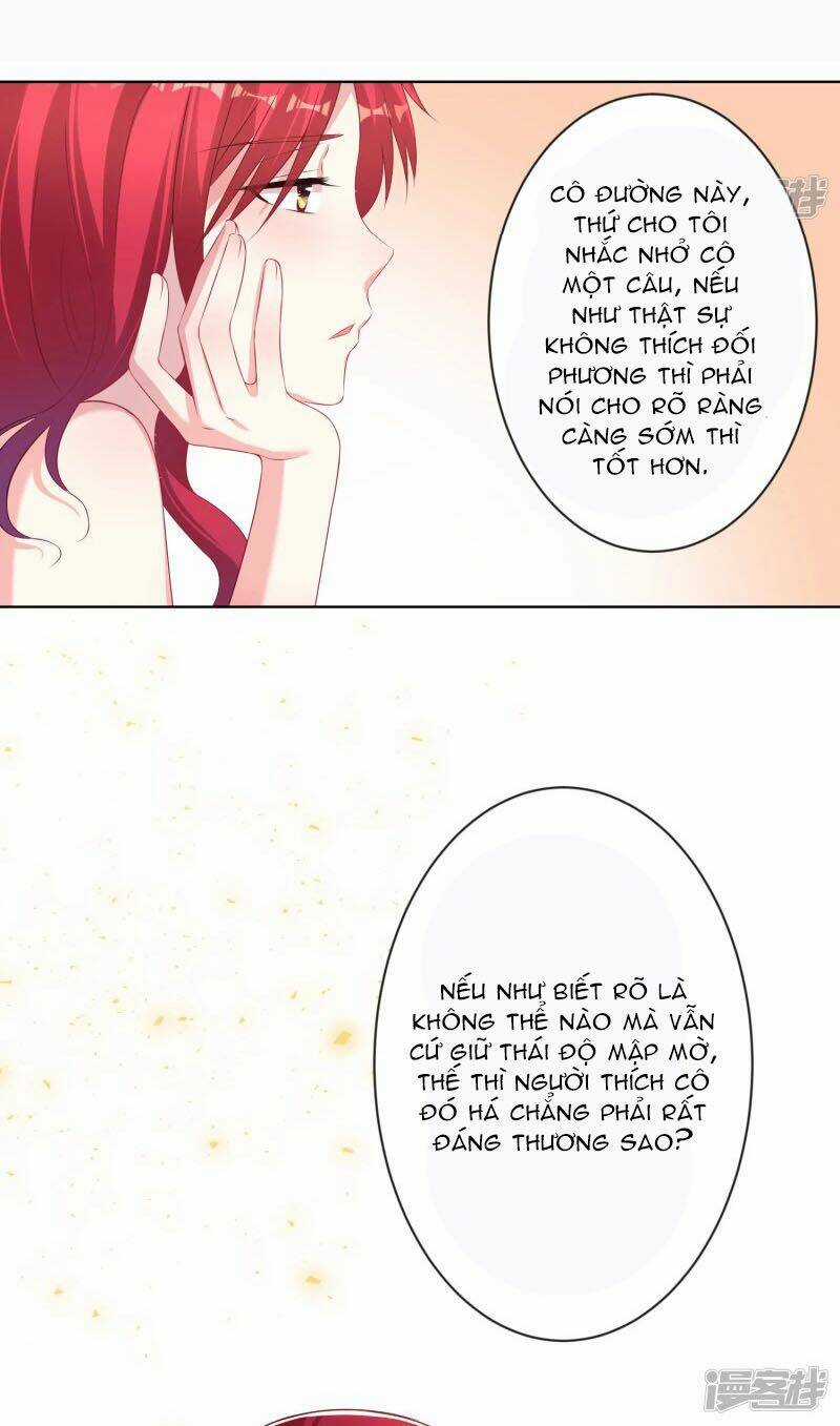 Tôi Bị Tổng Tài Ám Hại Chapter 120 trang 13