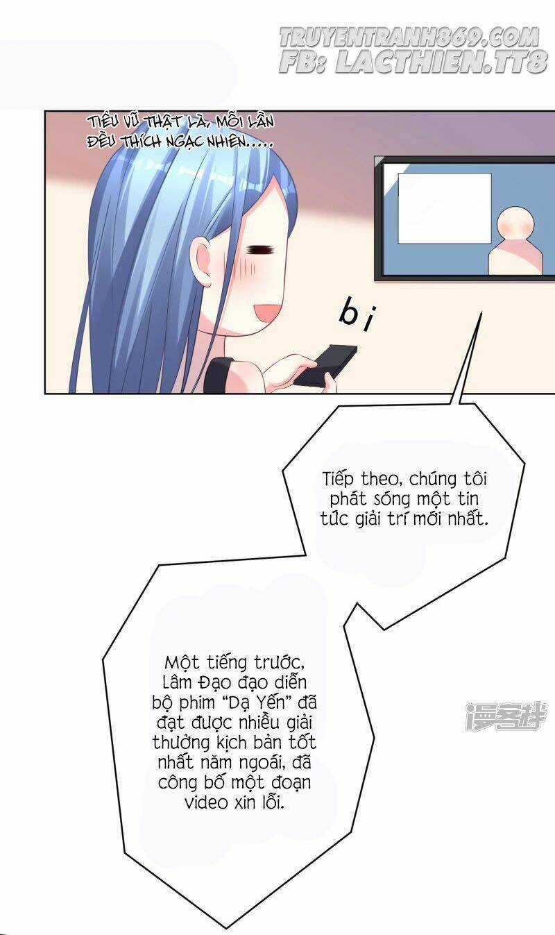 Tôi Bị Tổng Tài Ám Hại Chapter 120 trang 18