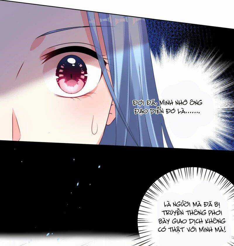 Tôi Bị Tổng Tài Ám Hại Chapter 120 trang 19