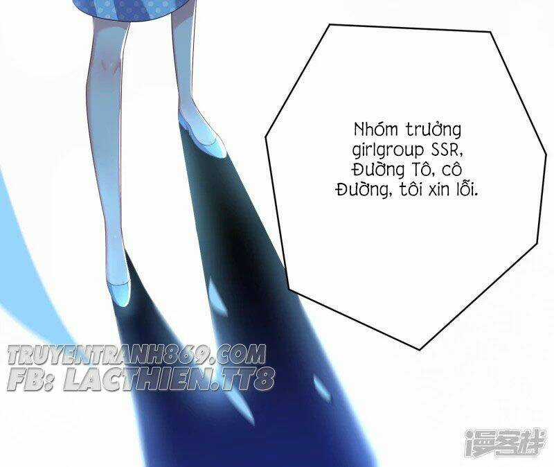 Tôi Bị Tổng Tài Ám Hại Chapter 120 trang 22
