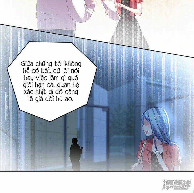 Tôi Bị Tổng Tài Ám Hại Chapter 120 trang 24