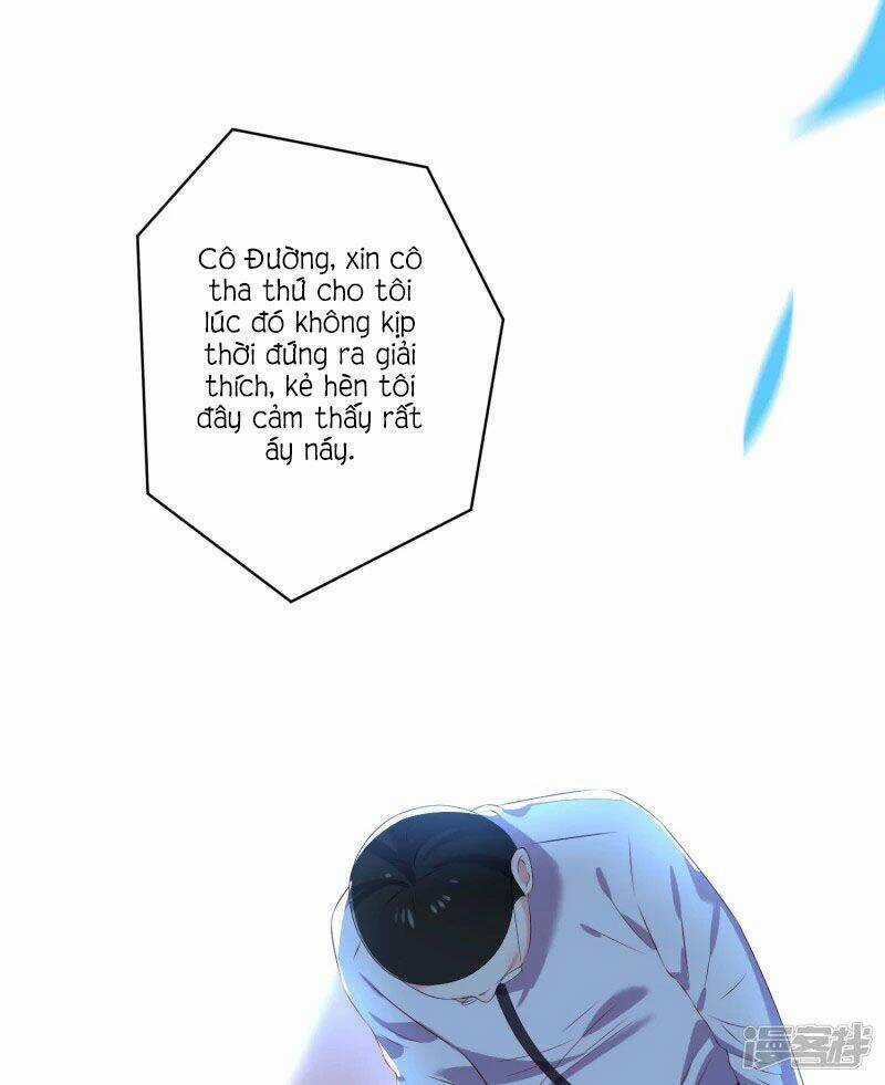 Tôi Bị Tổng Tài Ám Hại Chapter 120 trang 25