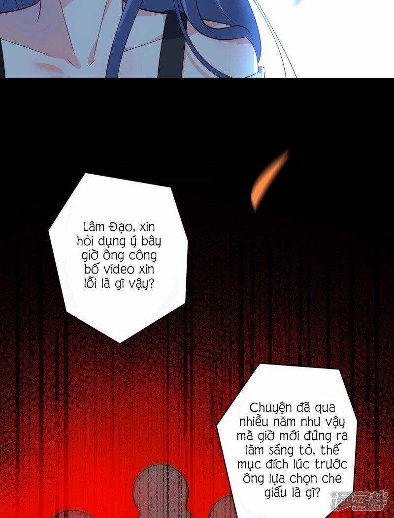Tôi Bị Tổng Tài Ám Hại Chapter 120 trang 27