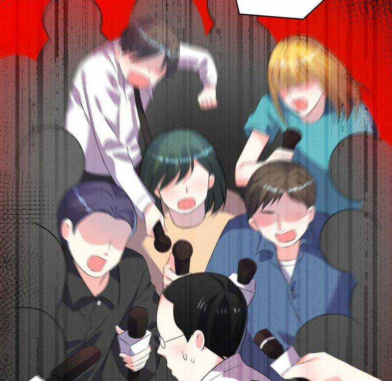 Tôi Bị Tổng Tài Ám Hại Chapter 120 trang 28