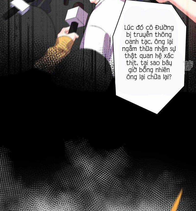 Tôi Bị Tổng Tài Ám Hại Chapter 120 trang 29