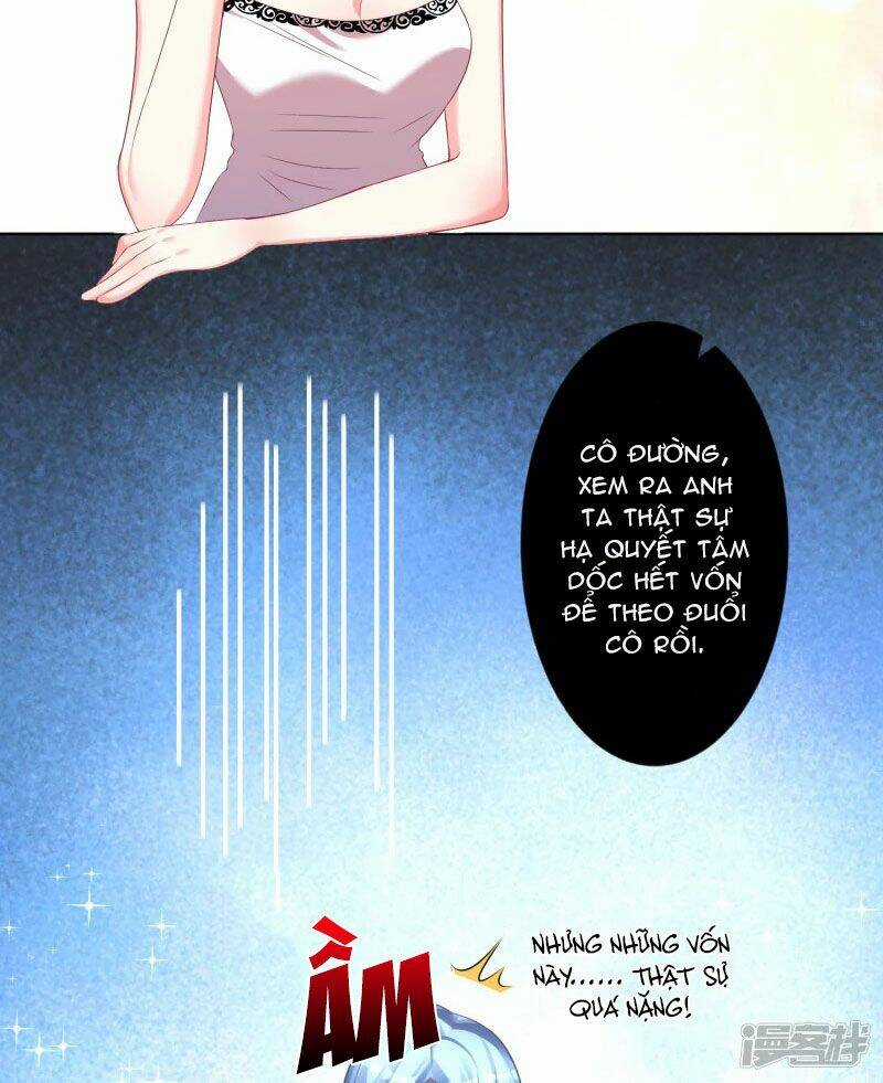 Tôi Bị Tổng Tài Ám Hại Chapter 120 trang 3