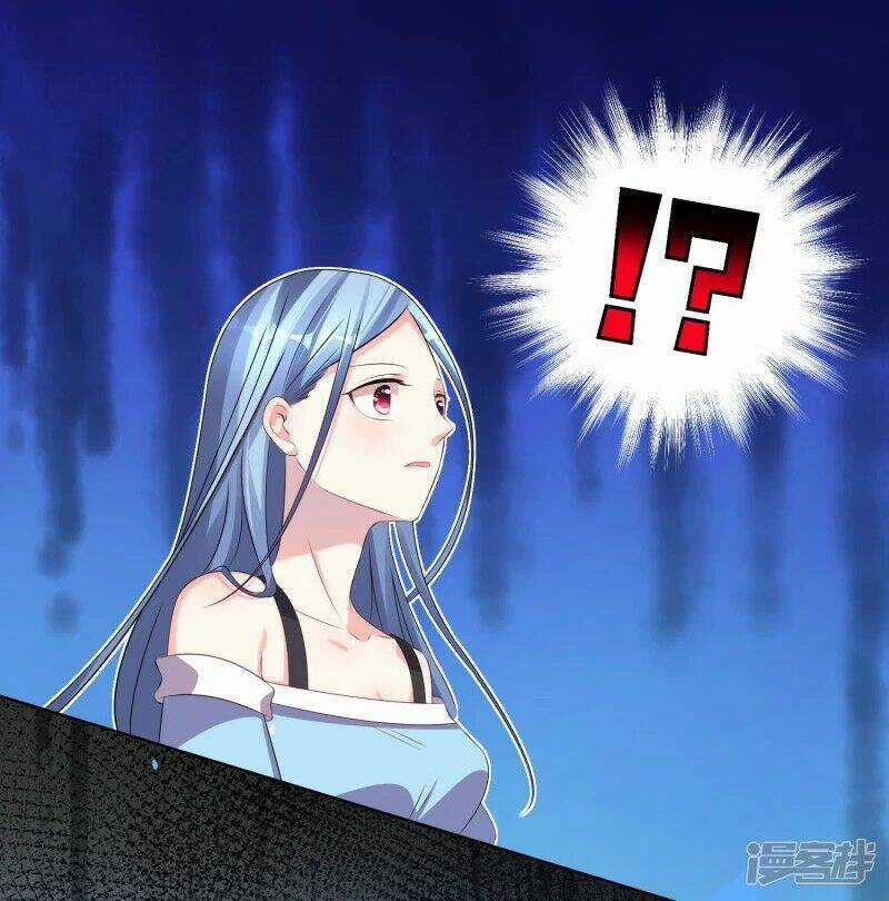 Tôi Bị Tổng Tài Ám Hại Chapter 120 trang 31
