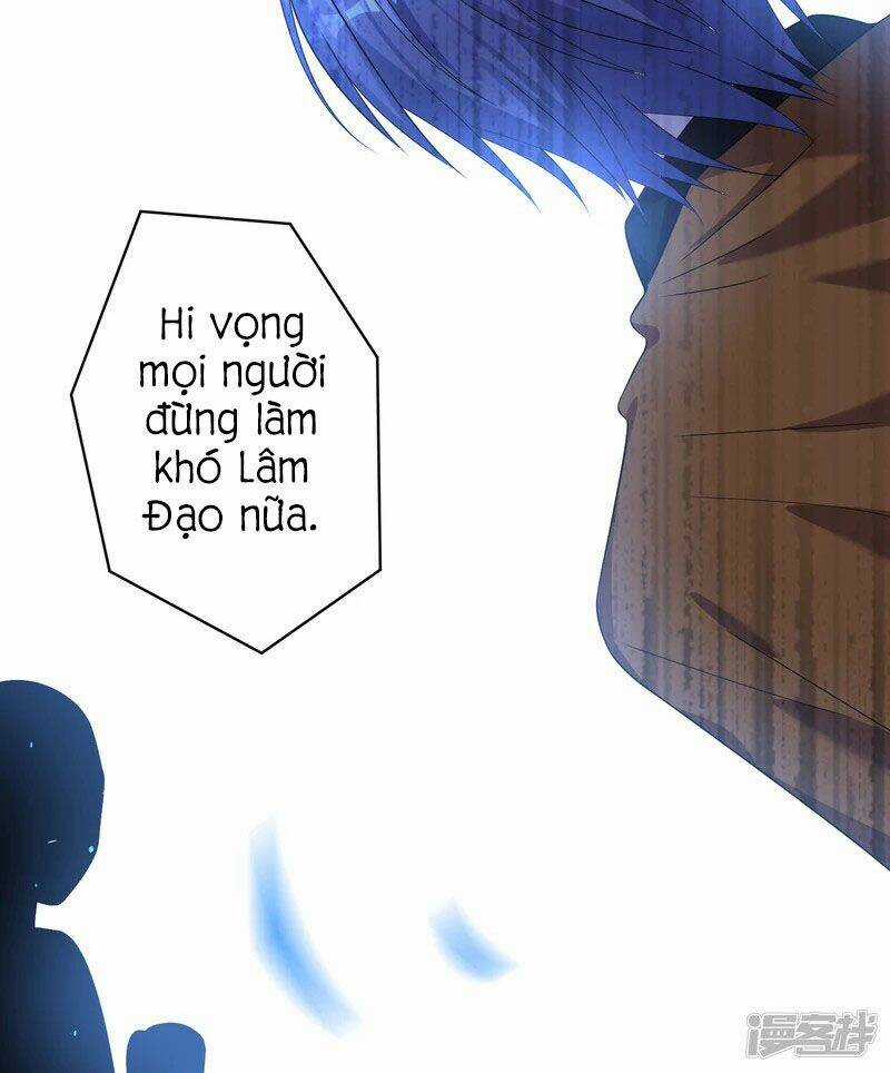 Tôi Bị Tổng Tài Ám Hại Chapter 120 trang 33
