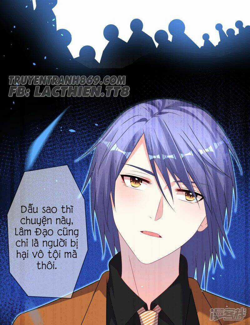 Tôi Bị Tổng Tài Ám Hại Chapter 120 trang 34