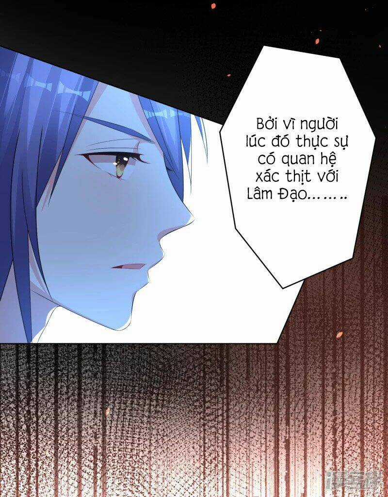 Tôi Bị Tổng Tài Ám Hại Chapter 120 trang 36
