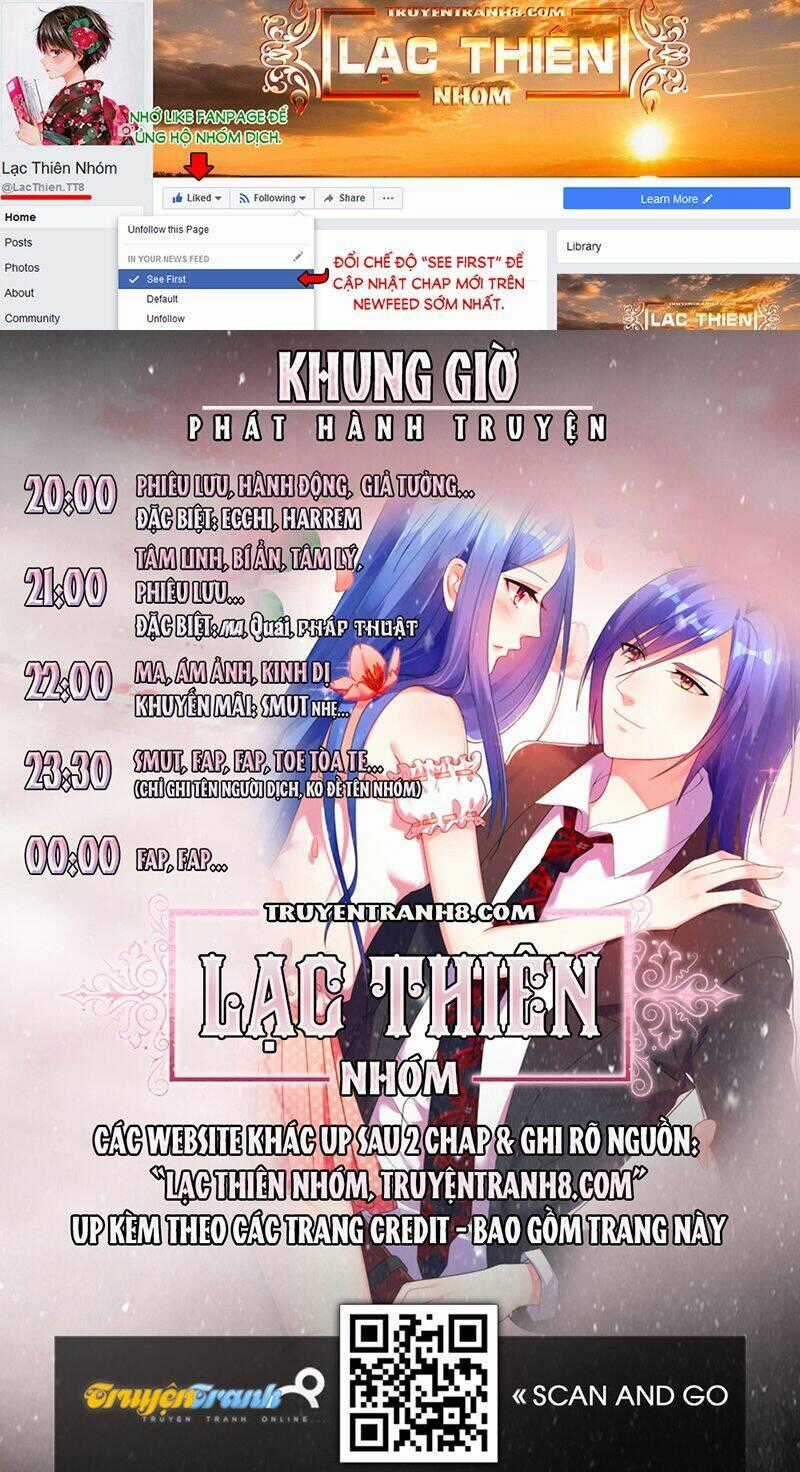 Tôi Bị Tổng Tài Ám Hại Chapter 120 trang 39