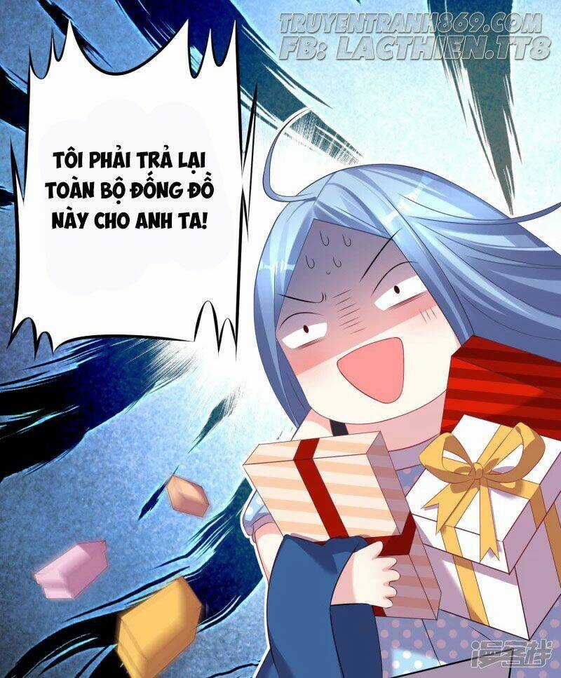 Tôi Bị Tổng Tài Ám Hại Chapter 120 trang 5