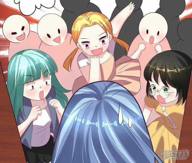 Tôi Bị Tổng Tài Ám Hại Chapter 120 trang 7