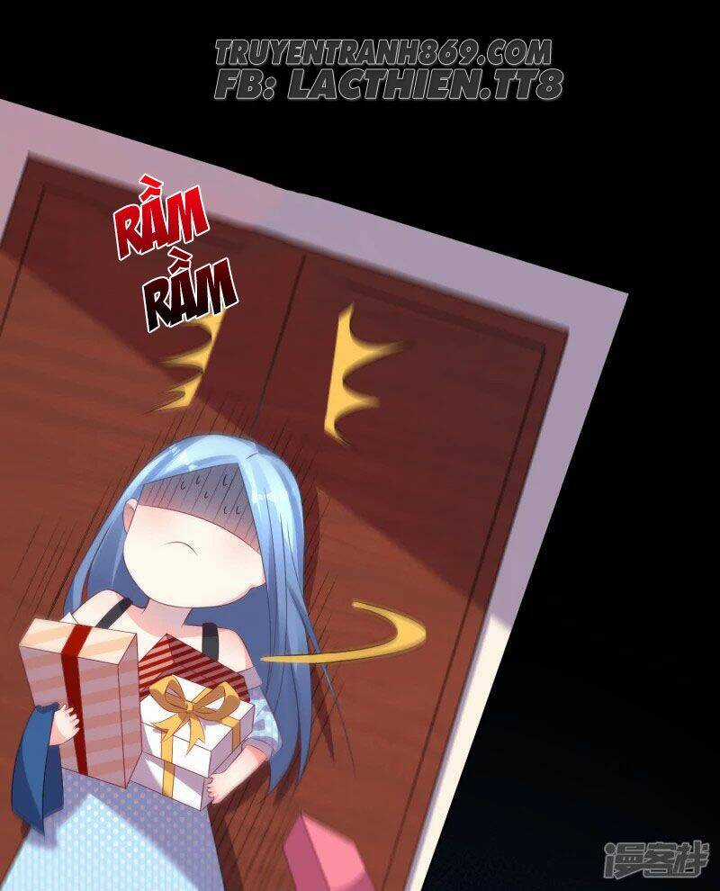 Tôi Bị Tổng Tài Ám Hại Chapter 120 trang 9