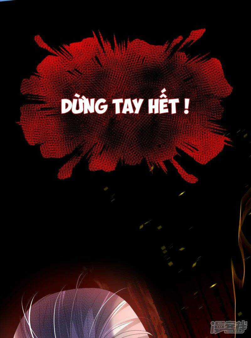 Tôi Bị Tổng Tài Ám Hại Chapter 121 trang 12