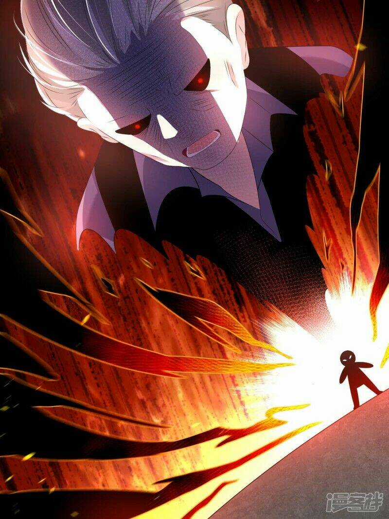 Tôi Bị Tổng Tài Ám Hại Chapter 121 trang 13