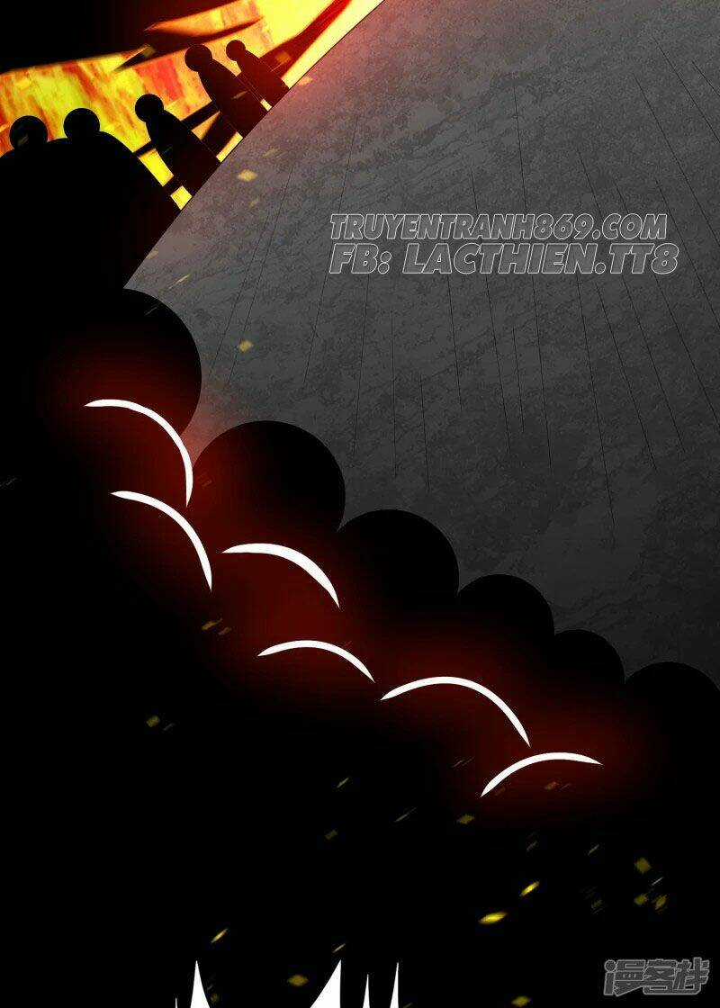 Tôi Bị Tổng Tài Ám Hại Chapter 121 trang 14