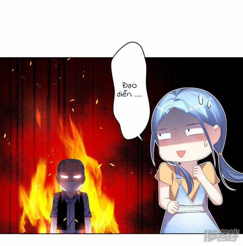 Tôi Bị Tổng Tài Ám Hại Chapter 121 trang 16