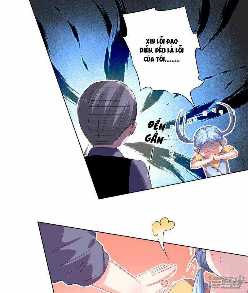 Tôi Bị Tổng Tài Ám Hại Chapter 121 trang 17