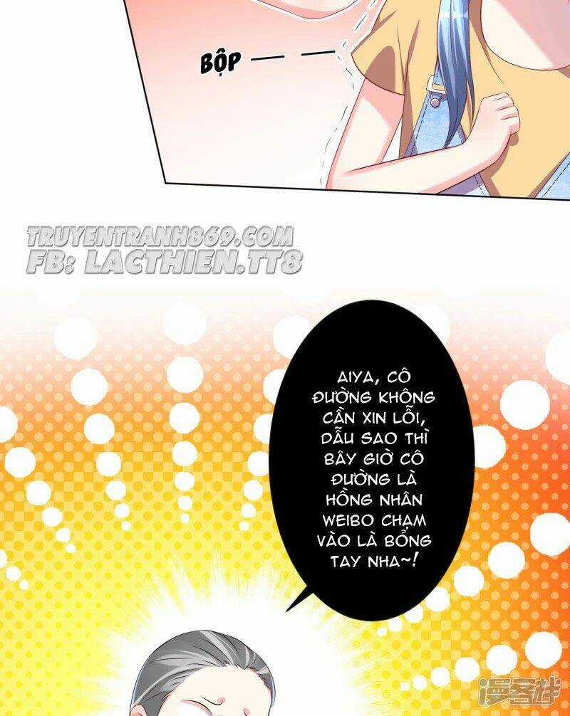 Tôi Bị Tổng Tài Ám Hại Chapter 121 trang 18