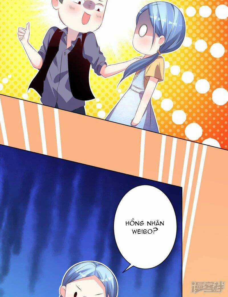 Tôi Bị Tổng Tài Ám Hại Chapter 121 trang 19