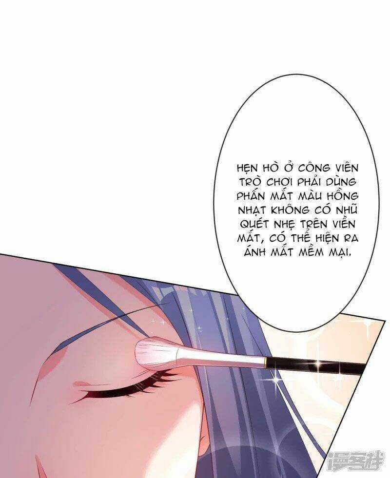 Tôi Bị Tổng Tài Ám Hại Chapter 121 trang 2