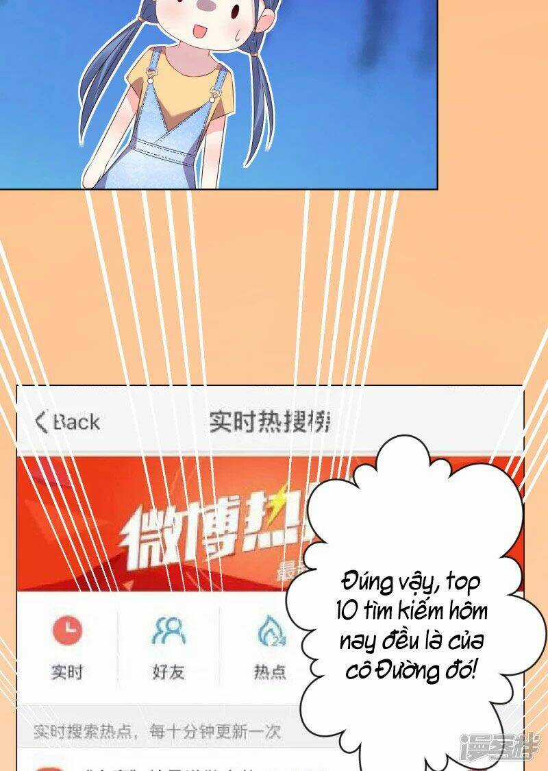 Tôi Bị Tổng Tài Ám Hại Chapter 121 trang 20