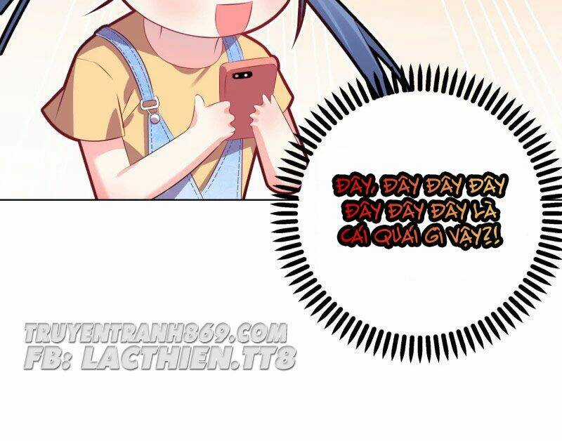 Tôi Bị Tổng Tài Ám Hại Chapter 121 trang 22