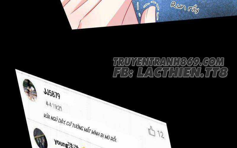 Tôi Bị Tổng Tài Ám Hại Chapter 121 trang 25