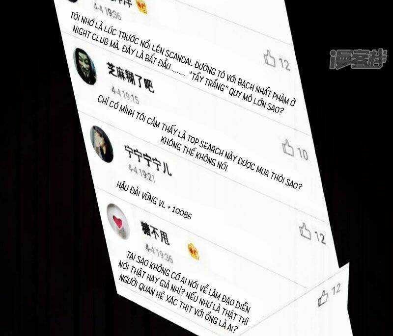 Tôi Bị Tổng Tài Ám Hại Chapter 121 trang 26