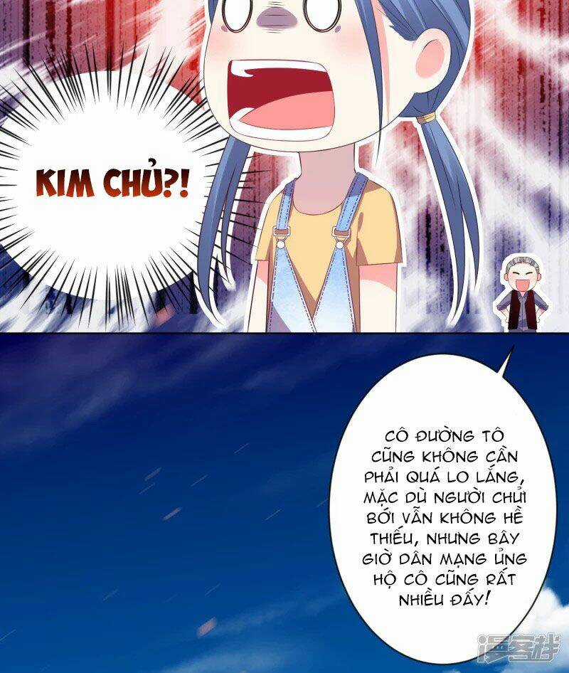 Tôi Bị Tổng Tài Ám Hại Chapter 121 trang 28