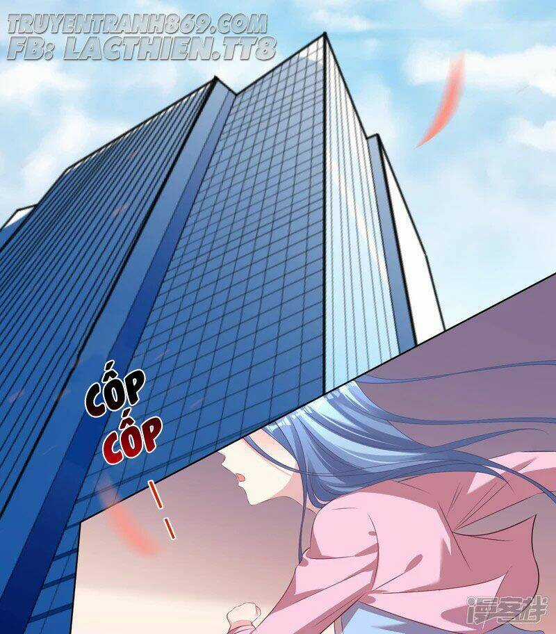 Tôi Bị Tổng Tài Ám Hại Chapter 121 trang 30