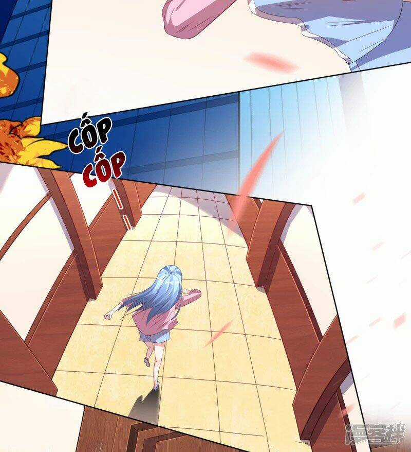 Tôi Bị Tổng Tài Ám Hại Chapter 121 trang 31