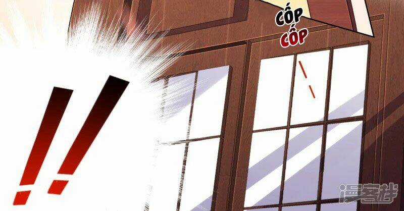 Tôi Bị Tổng Tài Ám Hại Chapter 121 trang 32