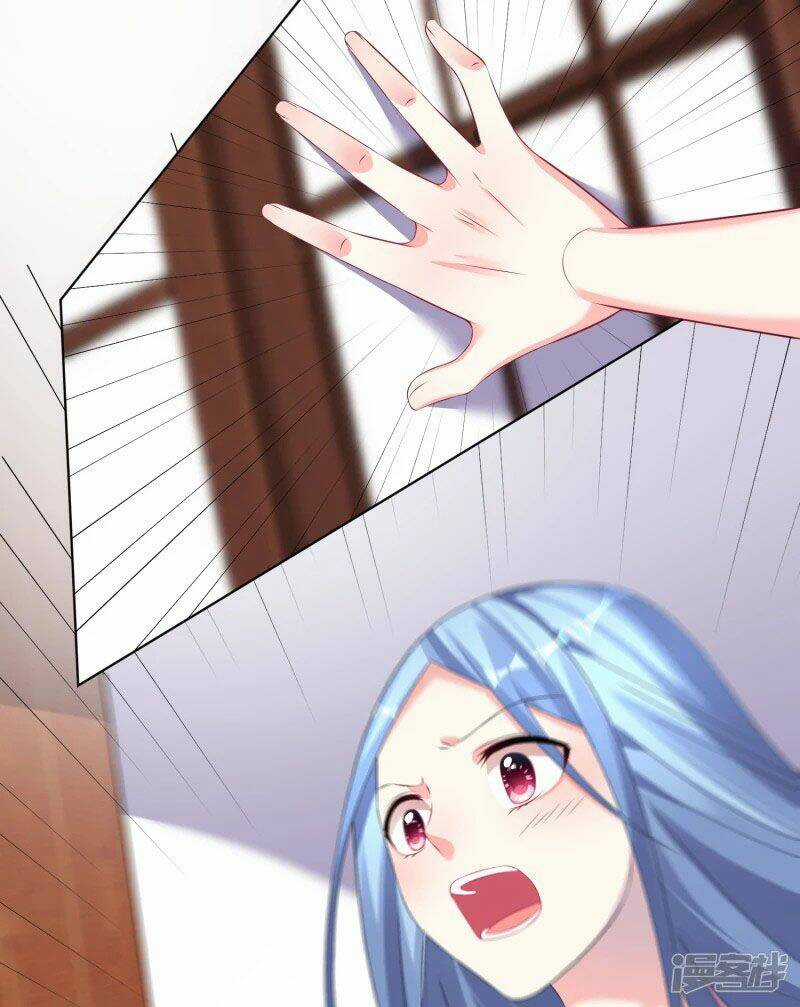 Tôi Bị Tổng Tài Ám Hại Chapter 121 trang 33