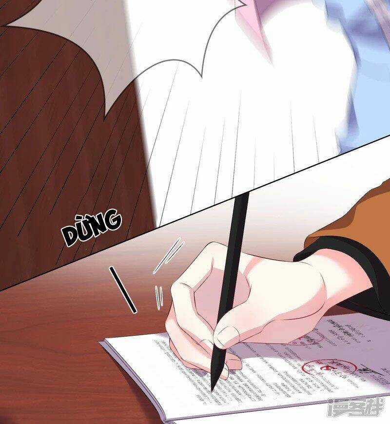 Tôi Bị Tổng Tài Ám Hại Chapter 121 trang 35