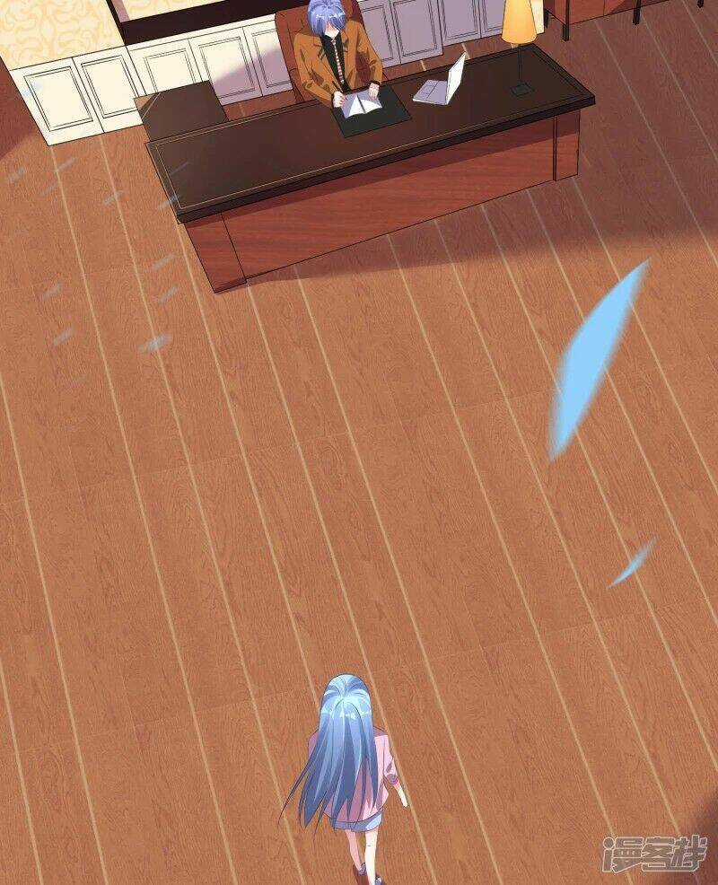 Tôi Bị Tổng Tài Ám Hại Chapter 121 trang 37