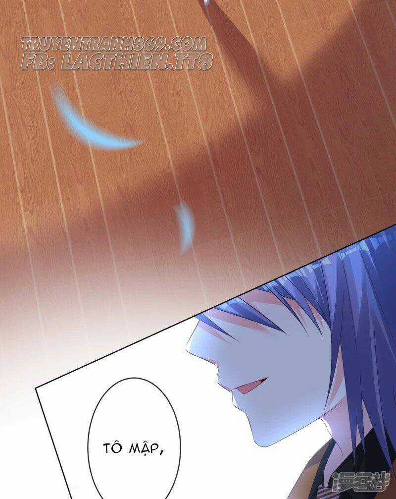 Tôi Bị Tổng Tài Ám Hại Chapter 121 trang 38