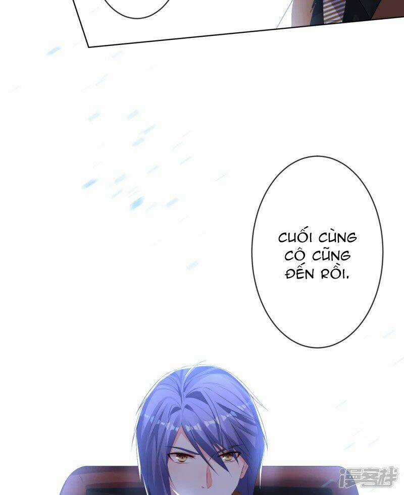 Tôi Bị Tổng Tài Ám Hại Chapter 121 trang 39