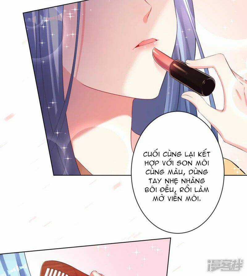 Tôi Bị Tổng Tài Ám Hại Chapter 121 trang 4