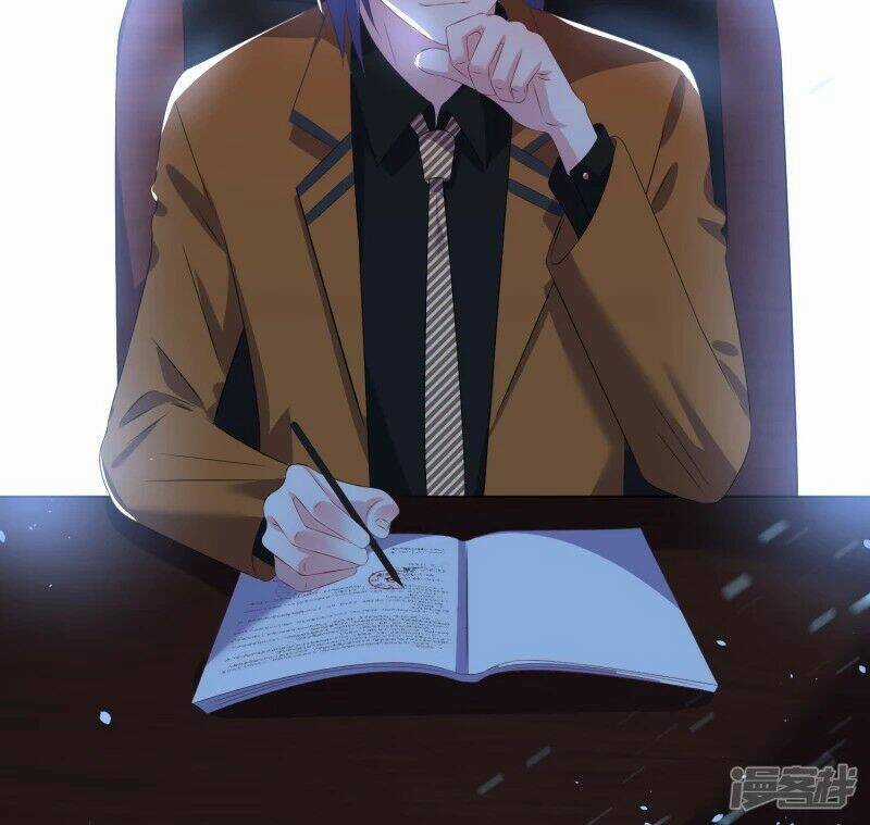 Tôi Bị Tổng Tài Ám Hại Chapter 121 trang 40