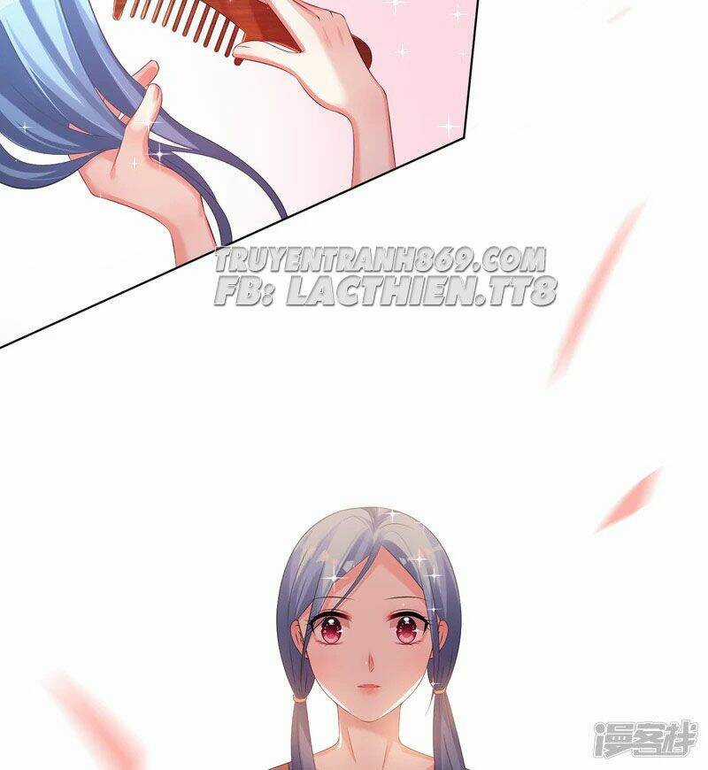 Tôi Bị Tổng Tài Ám Hại Chapter 121 trang 5