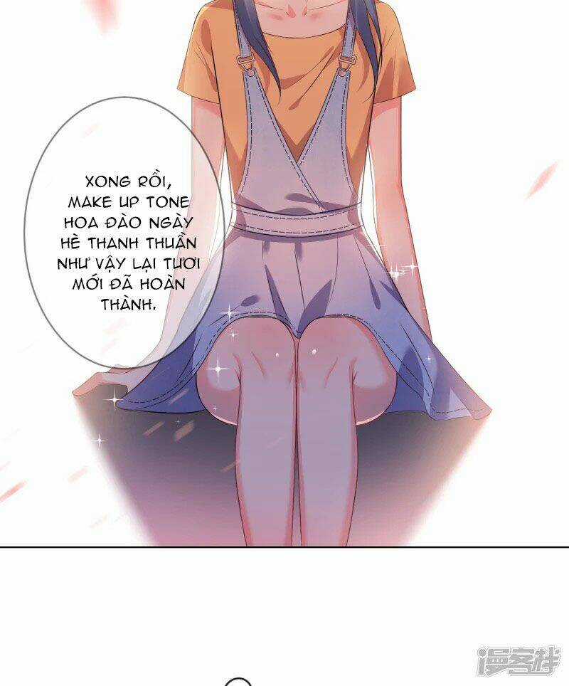 Tôi Bị Tổng Tài Ám Hại Chapter 121 trang 6