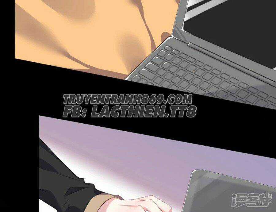 Tôi Bị Tổng Tài Ám Hại Chapter 122 trang 11