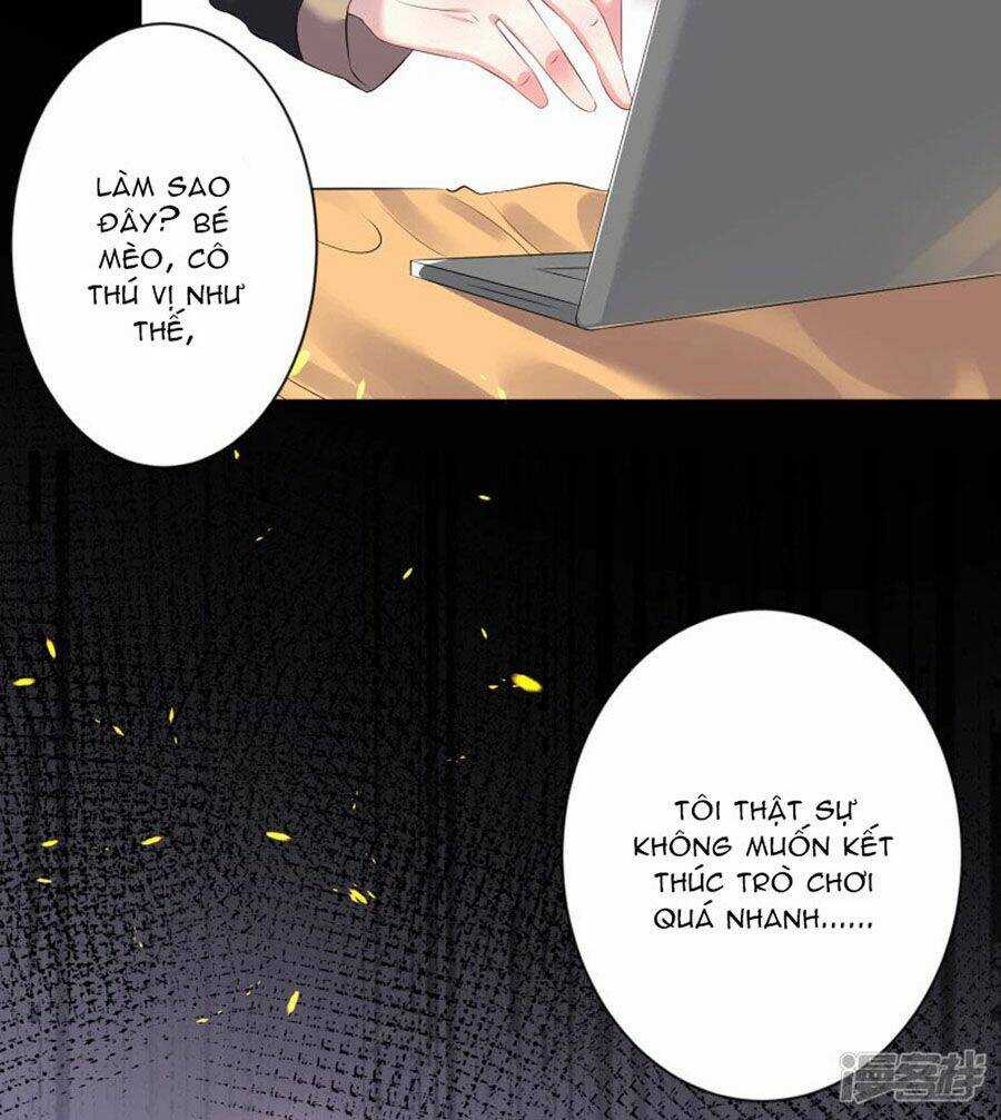 Tôi Bị Tổng Tài Ám Hại Chapter 122 trang 12