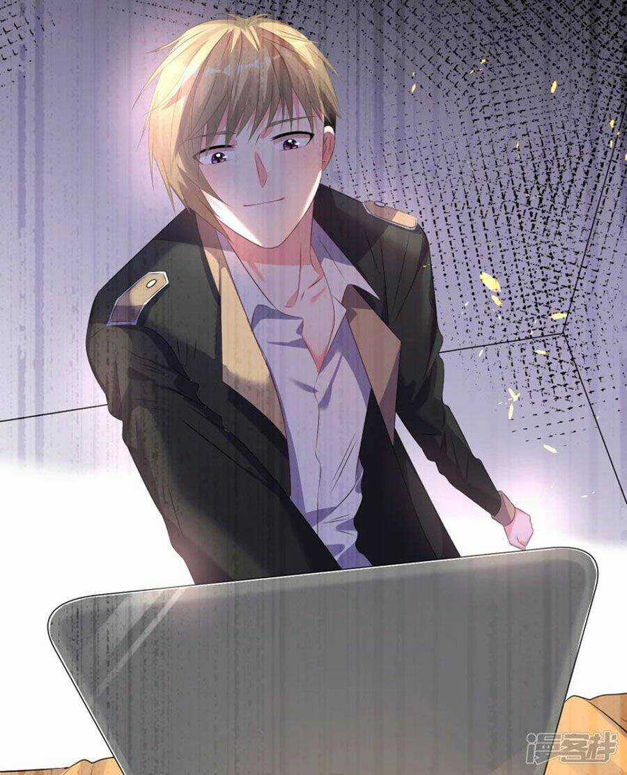 Tôi Bị Tổng Tài Ám Hại Chapter 122 trang 13