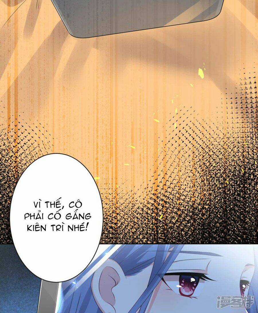 Tôi Bị Tổng Tài Ám Hại Chapter 122 trang 14