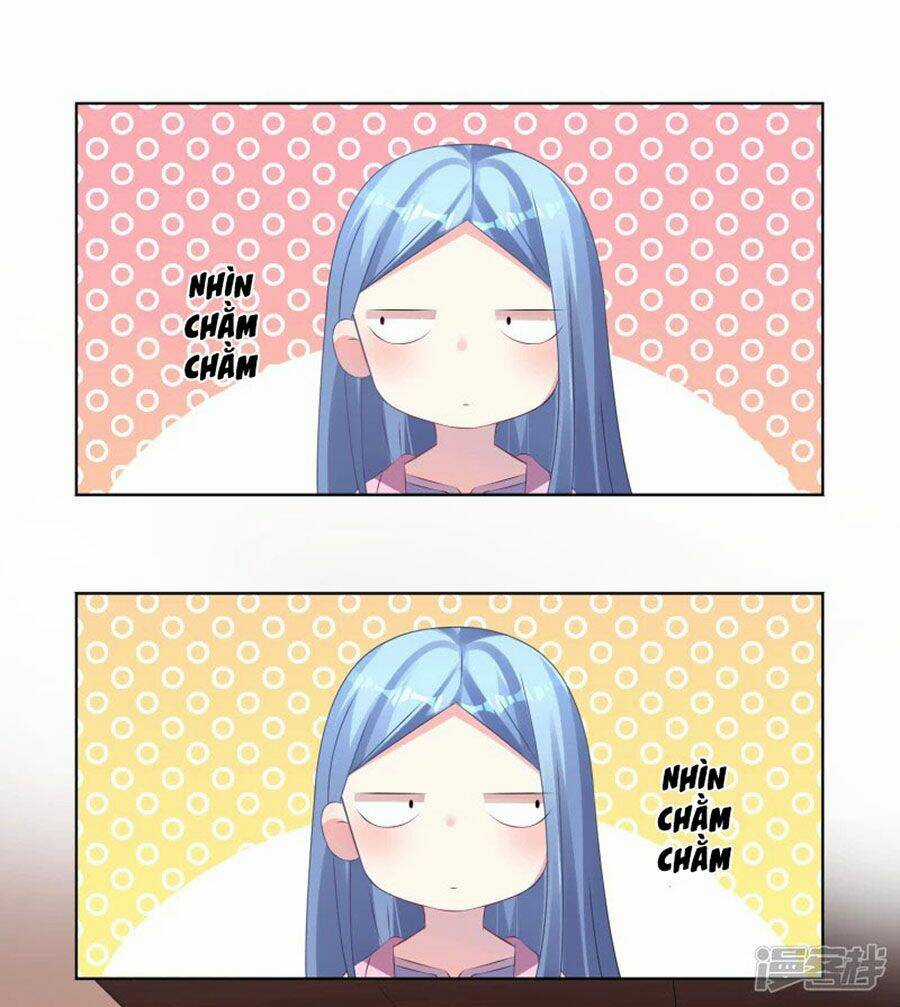 Tôi Bị Tổng Tài Ám Hại Chapter 122 trang 17