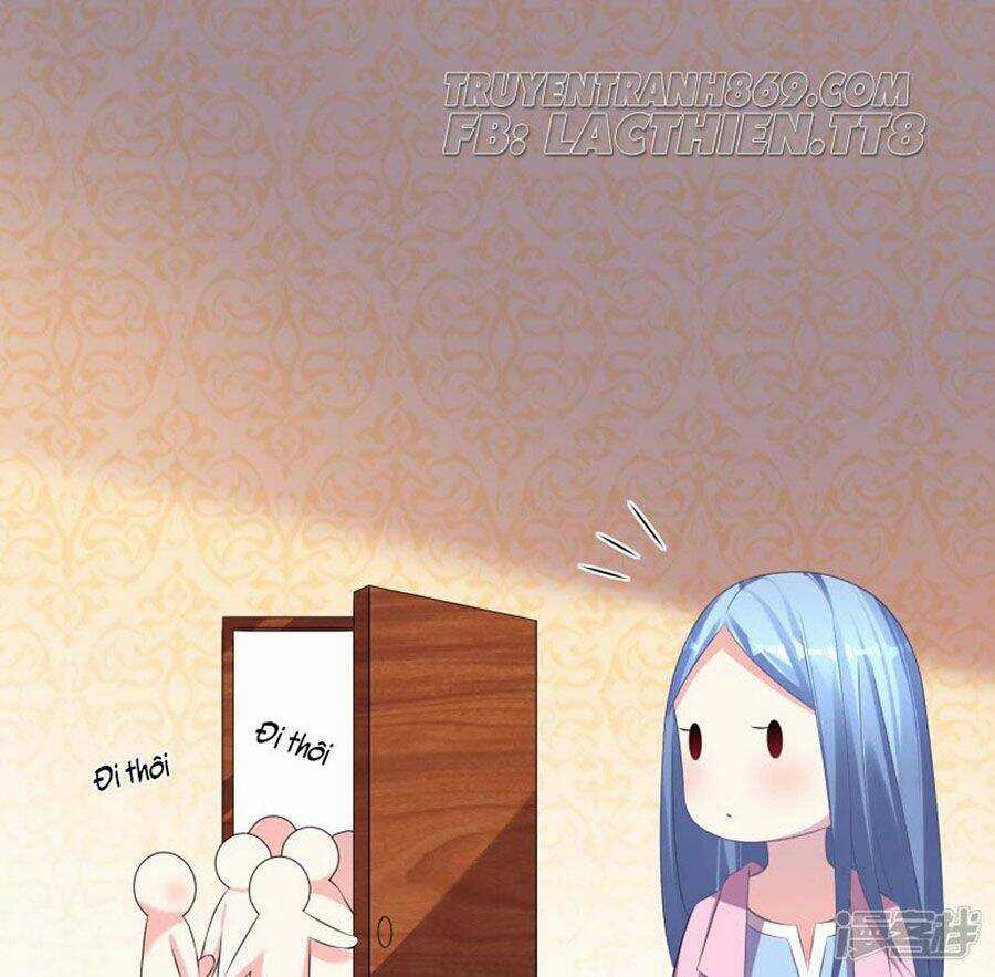 Tôi Bị Tổng Tài Ám Hại Chapter 122 trang 19